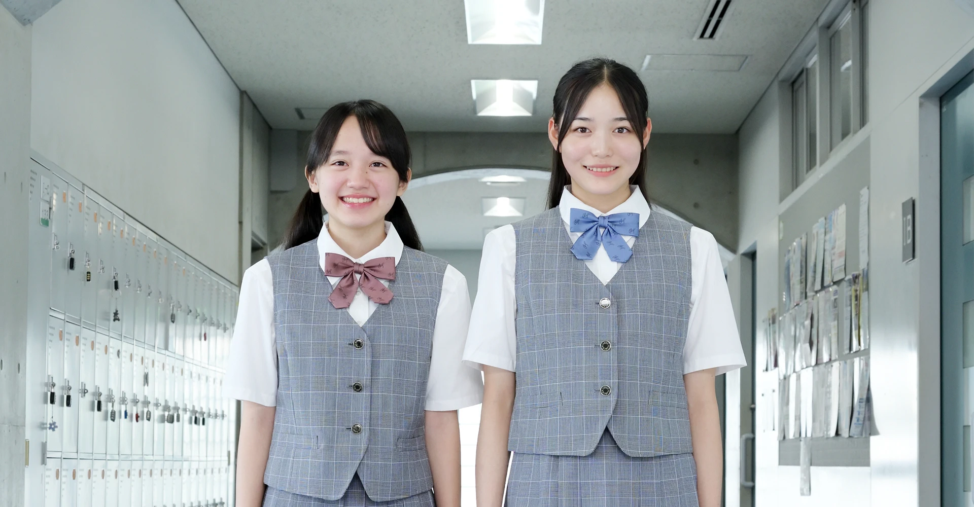 鷗友学園のアドミッションポリシー
