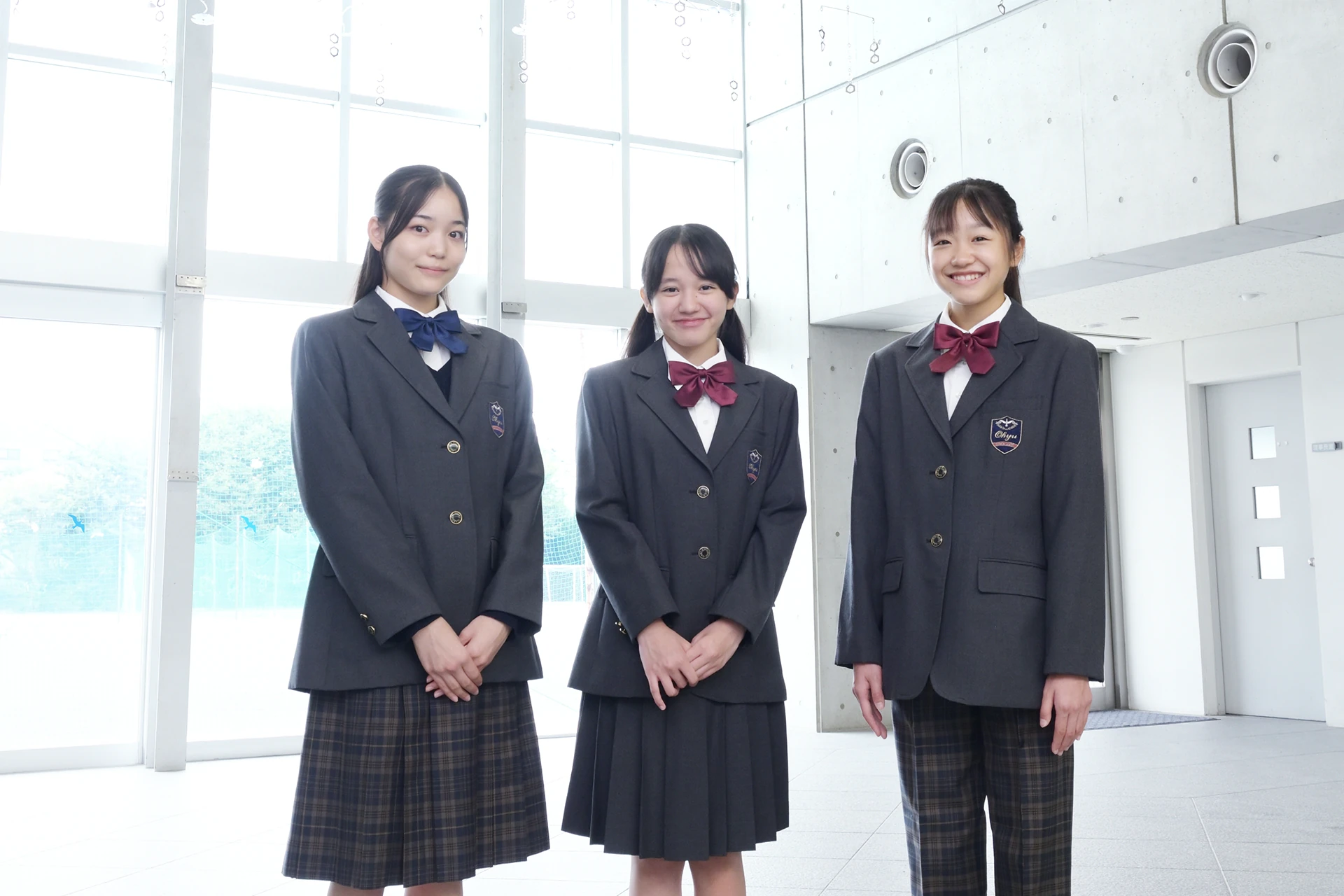 学費・各種費用 | 鷗友学園女子中学高等学校