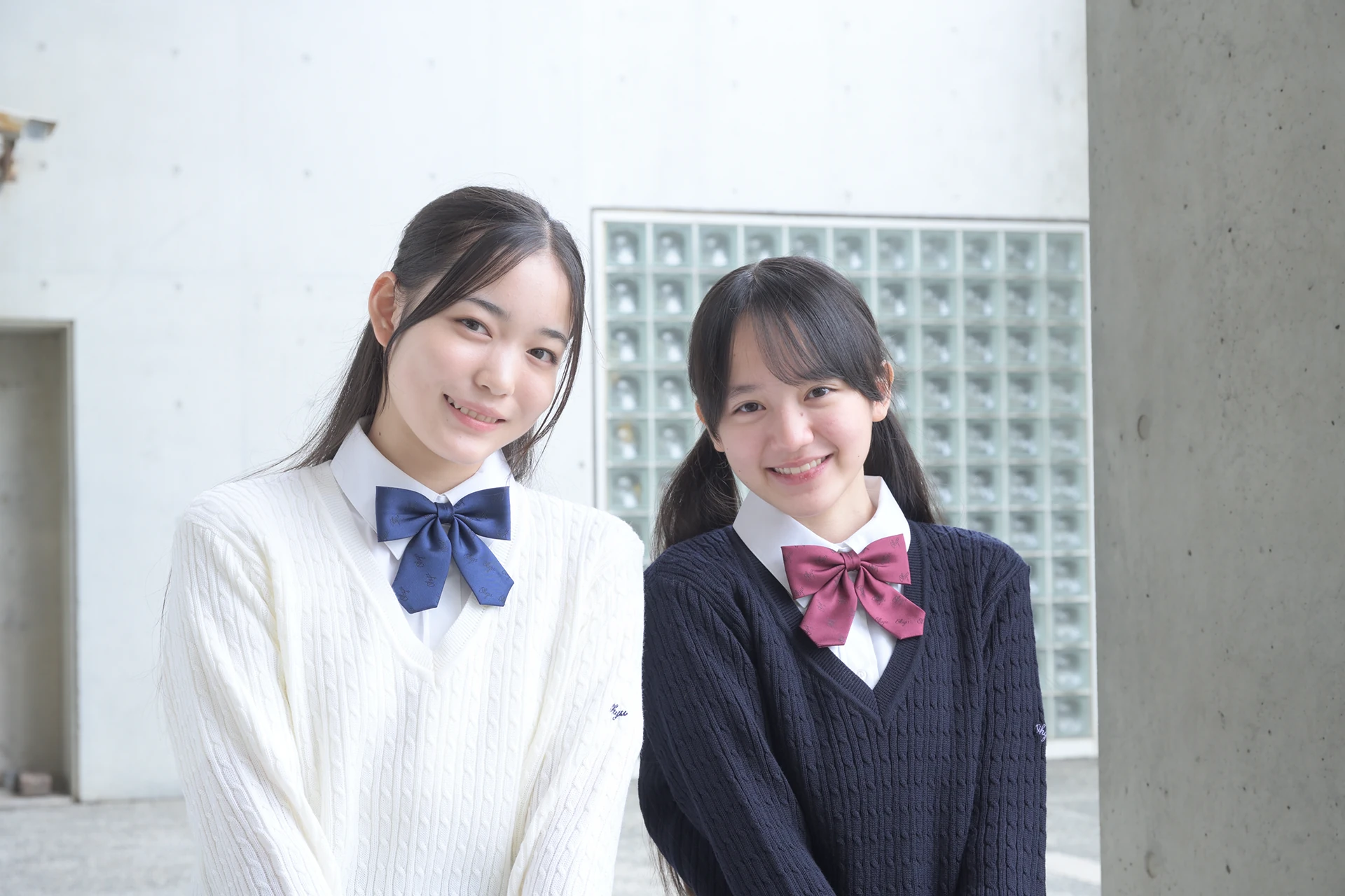 募集要項 | 鷗友学園女子中学高等学校