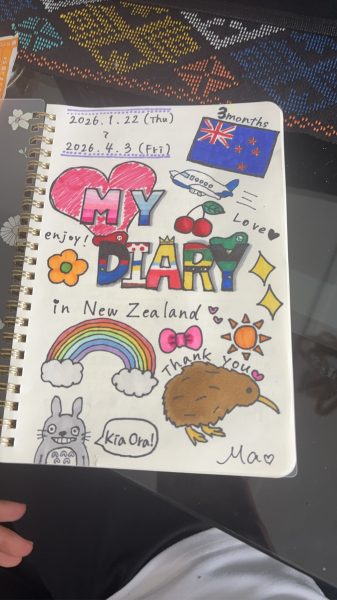 【新規】ターム留学(ニュージーランド)