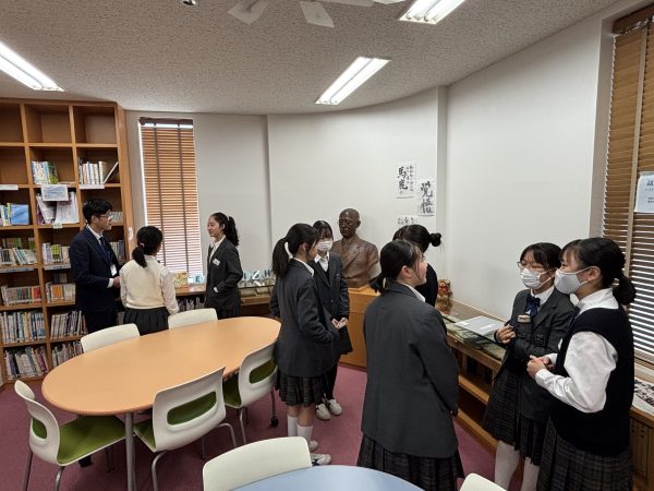 イングリッシュ・サロン