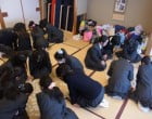 中１　国語　百人一首－１
