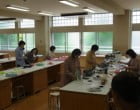 親鴎会のボランティア